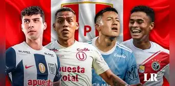 Los jugadores que Reynoso debería convocar a la selección para el esperado recambio generacional Los jugadores que Reynoso debería convocar a la selección para el esperado recambio generacional