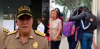 “Se tiene que investigar”: PNP tomará acciones en caso de niña que falleció por reto de TikTok