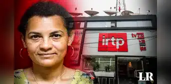 ¿Quién es Ninoska Chandia, la nueva presidenta del IRTP designada por Dina Boluarte? ¿Quién es Ninoska Chandia, la nueva presidenta del IRTP designada por Dina Boluarte?