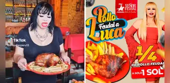 ¡Ofertón! Adquiere 1/4 de pollo a la brasa a solo S/1: ¿cómo reclamar esta promo?