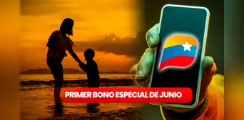 ¡Pronto llega la plata! ¿Cuándo pagan el Primer Bono Especial de junio 2023 y de cuánto es? ¡Pronto llega la plata! ¿Cuándo pagan el Primer Bono Especial de junio 2023 y de cuánto es?