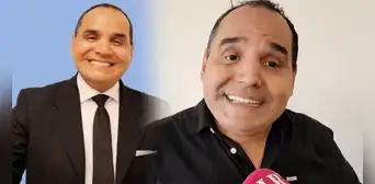 Arturo Álvarez sueña ser cantante de rock y promete incursionar en el cine en el 2024