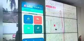 Municipalidad de Surco lanza aplicativo que conecta a vecinos con serenazgo: ¿cómo funciona? Municipalidad de Surco lanza aplicativo que conecta a vecinos con serenazgo: ¿cómo funciona?
