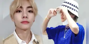 ¡Taehyung de BTS ahora es rubio! Idol se prepara para su debut como solista: ¿qué se sabe de "KTH1"?