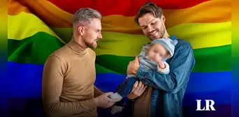 ¿Parejas del mismo sexo pueden adoptar en Latinoamérica? 5 países donde ya es legal ¿Parejas del mismo sexo pueden adoptar en Latinoamérica? 5 países donde ya es legal