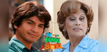 ¿Qué personaje interpretó Miguel Vergara en la sexta temporada de "Al fondo hay sitio"? ¿Qué personaje interpretó Miguel Vergara en la sexta temporada de "Al fondo hay sitio"?