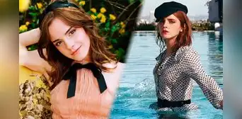Emma Watson y su más íntima revelación: ¿en qué consiste el sexo kink? Emma Watson y su más íntima revelación: ¿en qué consiste el sexo kink?