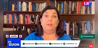 RMP sobre Mauricio Fernandini: “Le pagaron una coimita de 10.000 soles por ser tapadera”