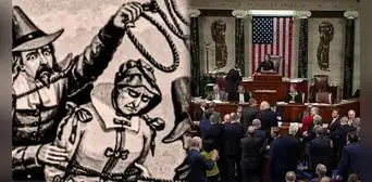 ¡Histórico! Absuelven a 12 'brujos' condenados a la horca luego de 4 siglos en Estados Unidos ¡Histórico! Absuelven a 12 'brujos' condenados a la horca luego de 4 siglos en Estados Unidos
