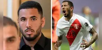 Sergio Peña podría ir a prisión por manejar ebrio en Suecia Sergio Peña podría ir a prisión por manejar ebrio en Suecia