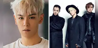 BIGBANG: T.O.P dejó el grupo de k-pop y decepciona a fans con anuncio de su salida BIGBANG: T.O.P dejó el grupo de k-pop y decepciona a fans con anuncio de su salida