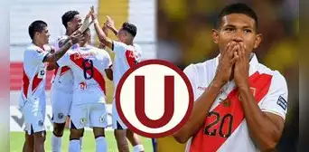 Si no llega Flores, Universitario apunta a goleador de Municipal que gusta a Jorge Fossati Si no llega Flores, Universitario apunta a goleador de Municipal que gusta a Jorge Fossati