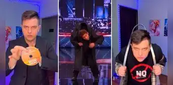 Revelan trucos de magos y dejan en shock a miles en TikTok: “Todo es una ilusión”