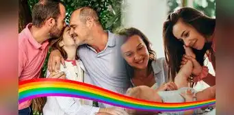 ¿Parejas del mismo sexo pueden adoptar en Latinoamérica? 5 países donde ya es legal