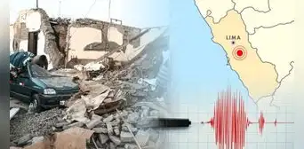 Lima registraría un sismo de 8.8 grados, similar al terremoto de 1746, estimó el IGP Lima registraría un sismo de 8.8 grados, similar al terremoto de 1746, estimó el IGP