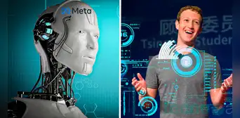 LIMA: así se llama la nueva IA lanzada por META (Facebook) que competirá con ChatGPT LIMA: así se llama la nueva IA lanzada por META (Facebook) que competirá con ChatGPT