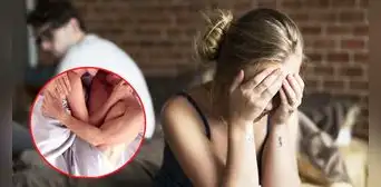 Hombre descubre que su padre y su esposa son amantes y ahora ambos le darán hermanos