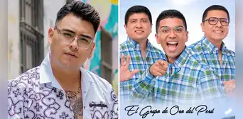 ¿Grupo 5 siempre busca favorecer a Christian Yaipén en sus canciones? Esto dijo un exintegrante