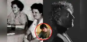 Fito Páez: responsable del asesinato de su abuela y tía fue un excompañero de colegio Fito Páez: responsable del asesinato de su abuela y tía fue un excompañero de colegio