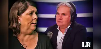 RMP sobre Mauricio Fernandini: “Le pagaron una coimita de 10.000 soles por ser tapadera”