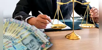 ¿Cuál es la rama de Derecho mejor remunerada en Perú y de qué trata? ¿Cuál es la rama de Derecho mejor remunerada en Perú y de qué trata?