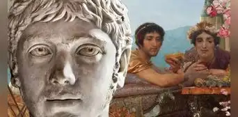 ¿Quién fue Heliogábalo, el emperador romano que se casó con dos de sus esclavos el mismo día? ¿Quién fue Heliogábalo, el emperador romano que se casó con dos de sus esclavos el mismo día?