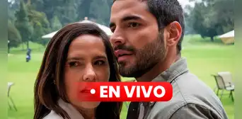 "Ana de nadie", capítulo 62 EN VIVO: hora, canal y dónde ver la novela de Jorge Enrique Abello "Ana de nadie", capítulo 62 EN VIVO: hora, canal y dónde ver la novela de Jorge Enrique Abello