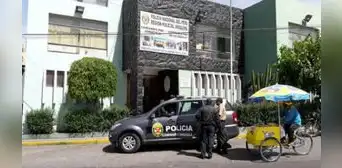 Capturan a 3 sujetos acusados de violar a joven de 21 años en Arequipa