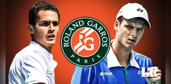 Juan Pablo Varillas vs. Hubert Hurkacz: ¿cuándo jugarán por la tercera ronda de Roland Garros? Juan Pablo Varillas vs. Hubert Hurkacz: ¿cuándo jugarán por la tercera ronda de Roland Garros?