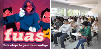 ¿Cómo apelar al FUAS 2023? Qué debo hacer si no figuro entre los beneficiarios ¿Cómo apelar al FUAS 2023? Qué debo hacer si no figuro entre los beneficiarios