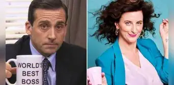 "The office" tendrá remake con protagonista femenina: ¿Amazon dirá adiós a Michael Scott?