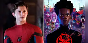 ¿"Spider-Man 4" cancelada? Miles Morales tendrá live action en MCU y fans temen reemplazo ¿"Spider-Man 4" cancelada? Miles Morales tendrá live action en MCU y fans temen reemplazo