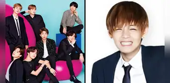 ¡El antes y después de BTS! Grupo k-pop revela fotos de su debut inéditas por su décimo aniversario ¡El antes y después de BTS! Grupo k-pop revela fotos de su debut inéditas por su décimo aniversario