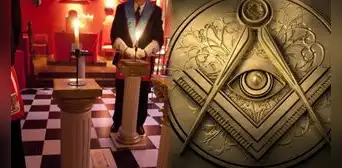 Masones: ¿por qué se dice que realizan sacrificios y qué teorías conspirativas los rodea?