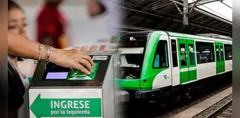 Metro de Lima: ¿cuánto costaría el pasaje en la Línea 1 actualmente si no estuviese subsidiado?