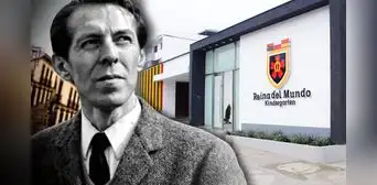 Sobrino de Julio Ramón Ribeyro y colegio revaloran la literatura peruana