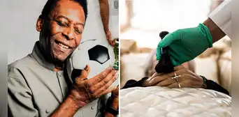¿Qué es la tanatopraxia, la práctica que se aplicó al cuerpo de Pelé antes de su entierro?