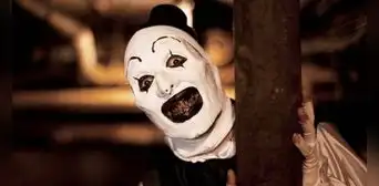 "Terrifier 3" confirma fecha de estreno y promete ser más visceral: "Aún no han visto nada"