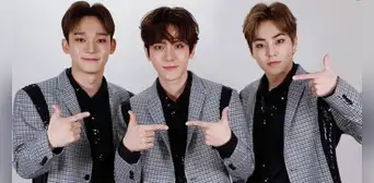 EXO: Baekhyun, Chen y Xiumin terminarían contrato con agencia SM Entertainment a 11 años de su debut EXO: Baekhyun, Chen y Xiumin terminarían contrato con agencia SM Entertainment a 11 años de su debut