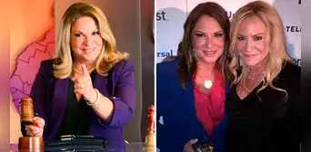 ¿Caso cerrado?: quién es la expareja de la Dra. Polo que la demandó por millonaria suma ¿Caso cerrado?: quién es la expareja de la Dra. Polo que la demandó por millonaria suma