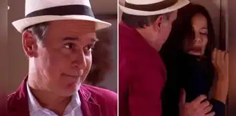 'Charo' se embriagó y fue a ver a Koki en "AFHS": ¿en qué terminó su íntimo reencuentro?
