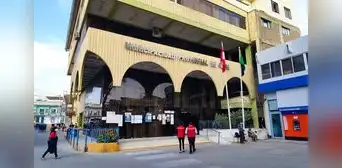 Trabajadores municipales causaron perjuicio por casi S/800.000 en Piura