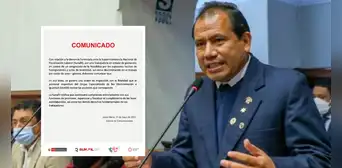 Edgar Tello: Sunafil ordena inspección tras denuncia de hostigamiento a trabajadora gestante Edgar Tello: Sunafil ordena inspección tras denuncia de hostigamiento a trabajadora gestante