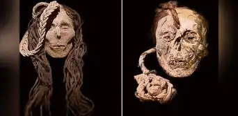 Ayahuasca y ruta de plantas alucinógenas en la cultura nazca Ayahuasca y ruta de plantas alucinógenas en la cultura nazca