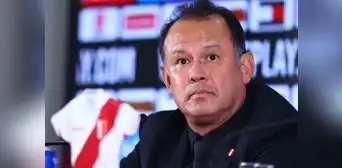 Conferencia de Juan Reynoso: sigue AQUÍ la rueda de prensa para anunciar la lista de convocados Conferencia de Juan Reynoso: sigue AQUÍ la rueda de prensa para anunciar la lista de convocados