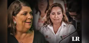RMP: "Con tan poca experiencia y viniendo del despacho de Dina, es un nombramiento inadecuado" RMP: "Con tan poca experiencia y viniendo del despacho de Dina, es un nombramiento inadecuado"