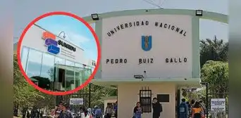 Sunedu aprueba plan de evaluación para licenciar próximamente a la UNPRG Sunedu aprueba plan de evaluación para licenciar próximamente a la UNPRG