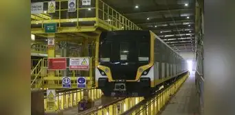 Línea 2 y 4 del Metro de Lima: ¿en qué parte se cruzarán y qué rutas podrás hacer en subterráneo? Línea 2 y 4 del Metro de Lima: ¿en qué parte se cruzarán y qué rutas podrás hacer en subterráneo?