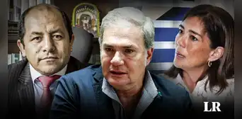 Mauricio Fernandini recibió “bono de éxito” de US$80.000