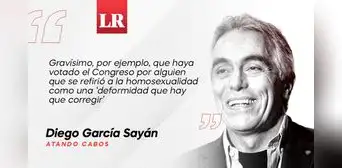 Democracia descuartizada, por Diego García-Sayán